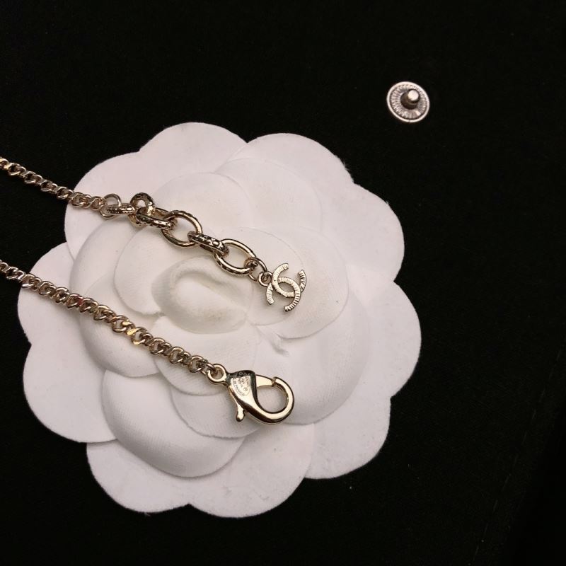 Chanel Necklaces